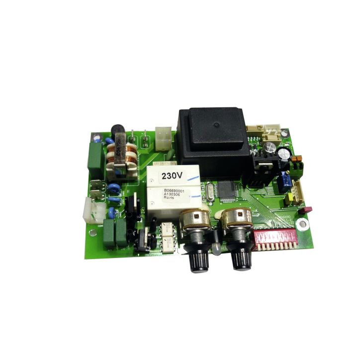 Antari Z-350 Pcb (Control) Z-350 part