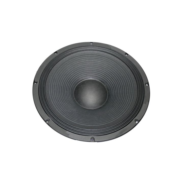 Omnitronic vervangings woofer 15" 8Ohm XKB-215