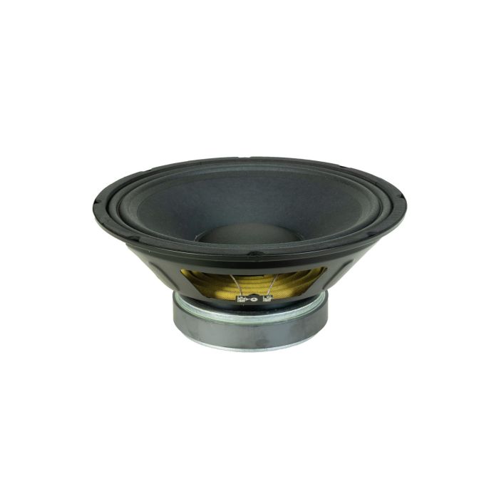 vervangings woofer 10" 8Ohm XKB/AZX-210 voice coil diameter 2"