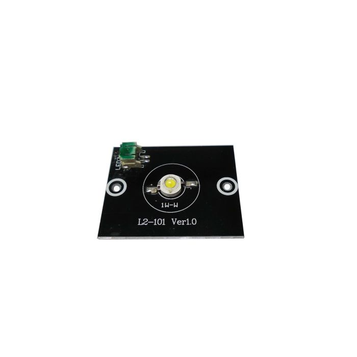 Eurolite Pcb (LED) LED KLS-180 (L2-101 Ver1.0)