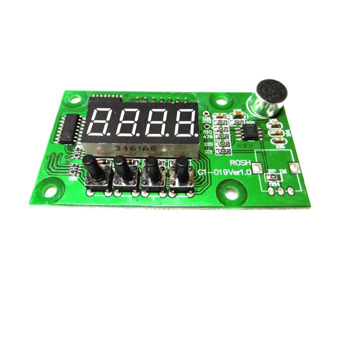 Eurolite PCB (Display) Stage Panel 16 HCL LED (G1-019Ver1.0)