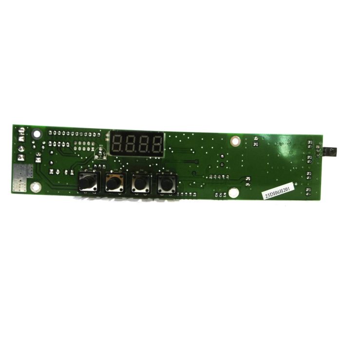 Eurolite Pcb (control/display) LED KLS 3002 (CRT MB Mpb V1.0)