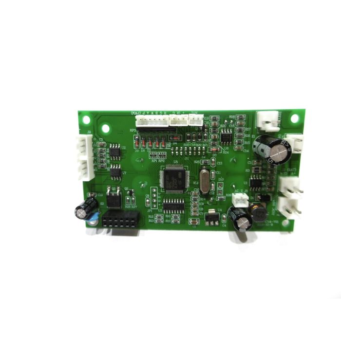 Eurolite Pcb (display/control) AKKU IP UP-4 Plus HCL Spot WDMX (SL-MAIN-CX4)