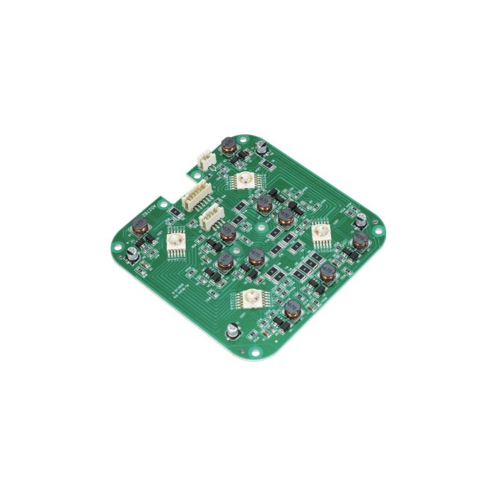 Eurolite Pcb (LED) AKKU IP UP-4 Plus HCL Spot WDMX (SL-BLH4-V01)