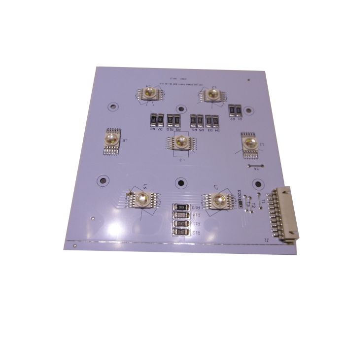 Eurolite Pcb (LED) LED KLS-3002 Next (CRT_LED_POWER PARTY BAR WL-46 V1.0)