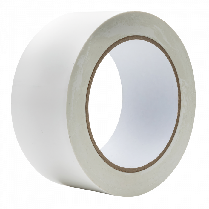 MegaTape PVC Tape UT5 MatWit - 50 mm / 33 m