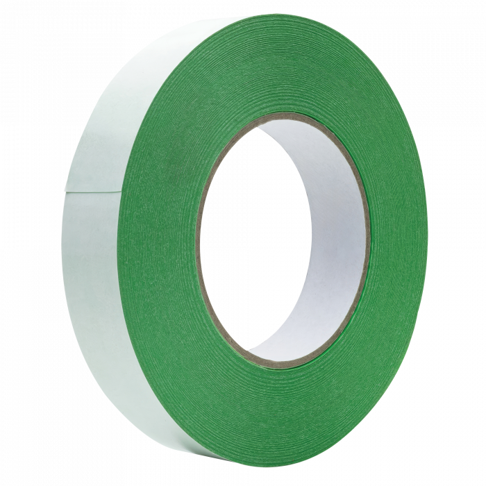 MegaTape Dubbelzijdige 410 High/Low Tack Tape 25 mm - 25 mtr