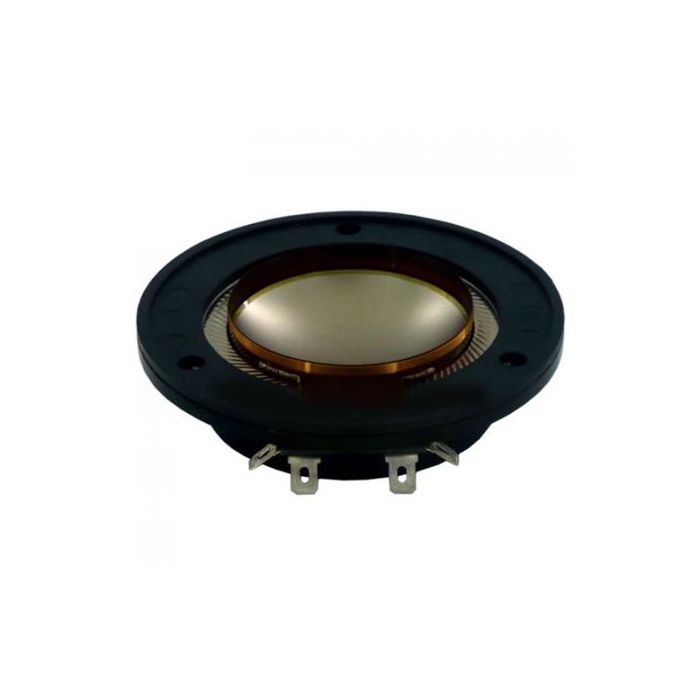 Diaphragma OEm voor  Eminence psd 2002-8 ohm 2inch