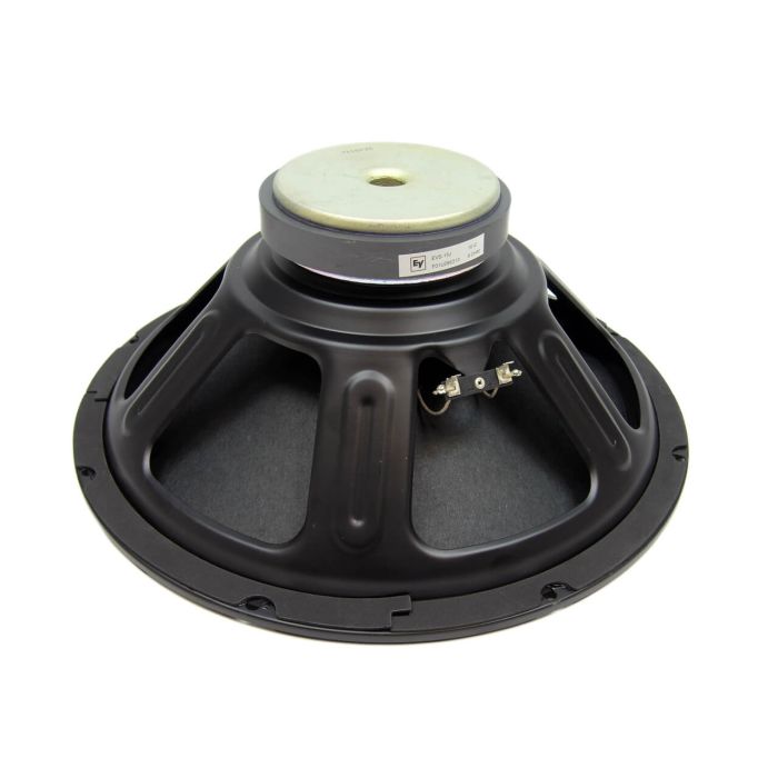 Recone service Woofer EVS-15SF ZX4 