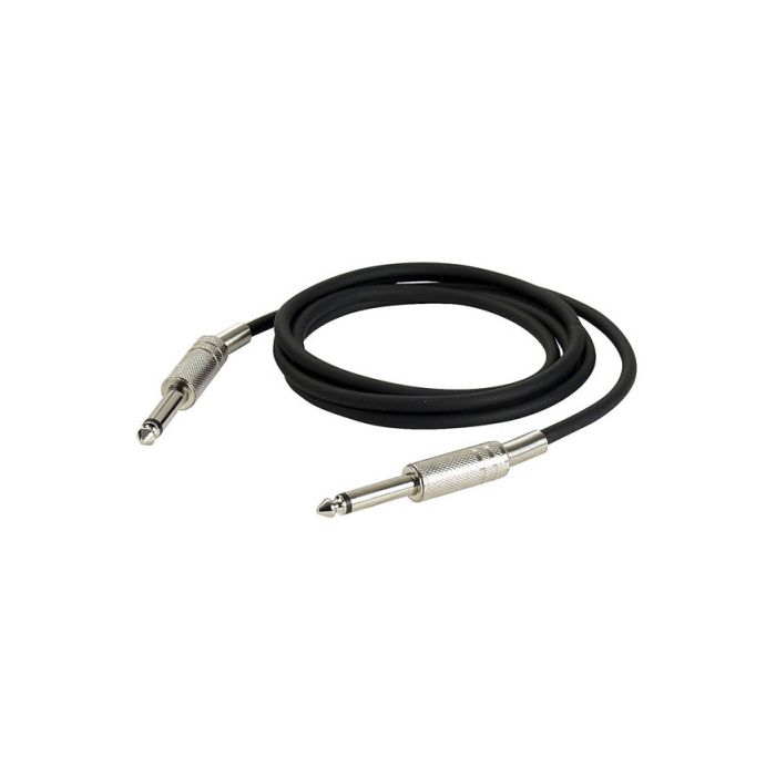 Dap Audio FL283 Mono Jack kabel 3 meter