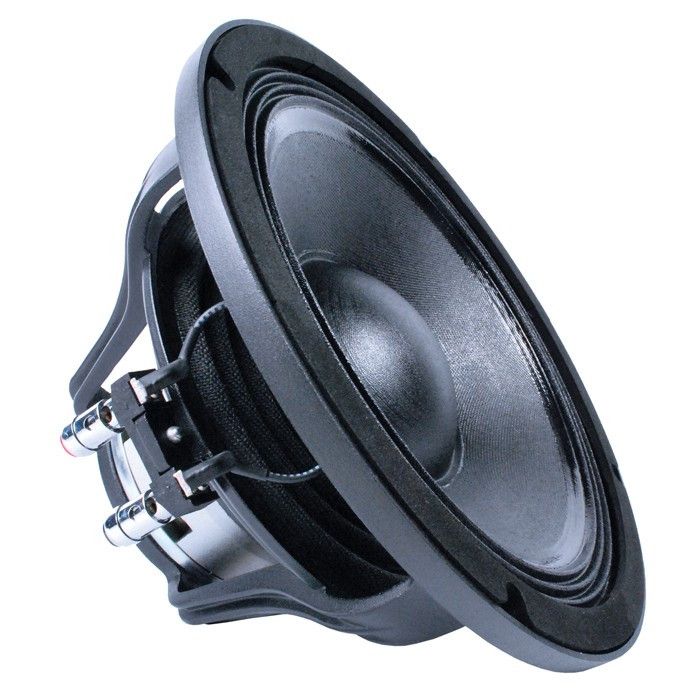 Faital Pro 10 FH 520 A 10" Speaker 600 W 8 Ohms