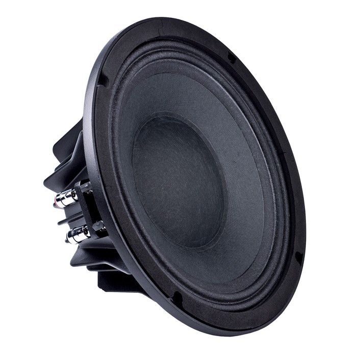 Faital Pro 10 PR 300 A 10" Speaker 300 W 4 Ohms 