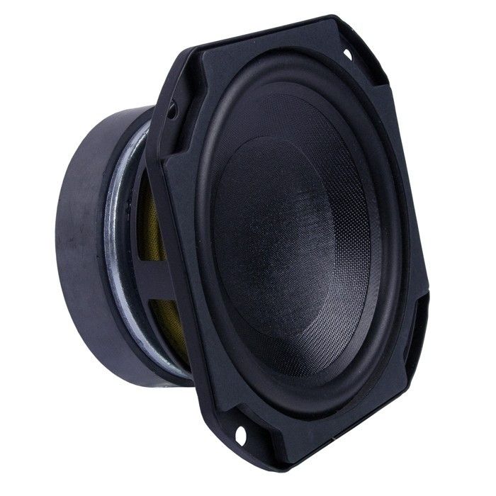 Faital Pro 5 FE 120  5" Speaker 80 W 8 Ohms 