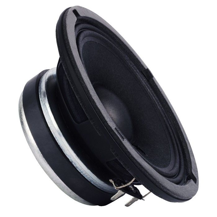 Faital Pro 6 FE 200 A 6" Speaker 130 W 16Ohms