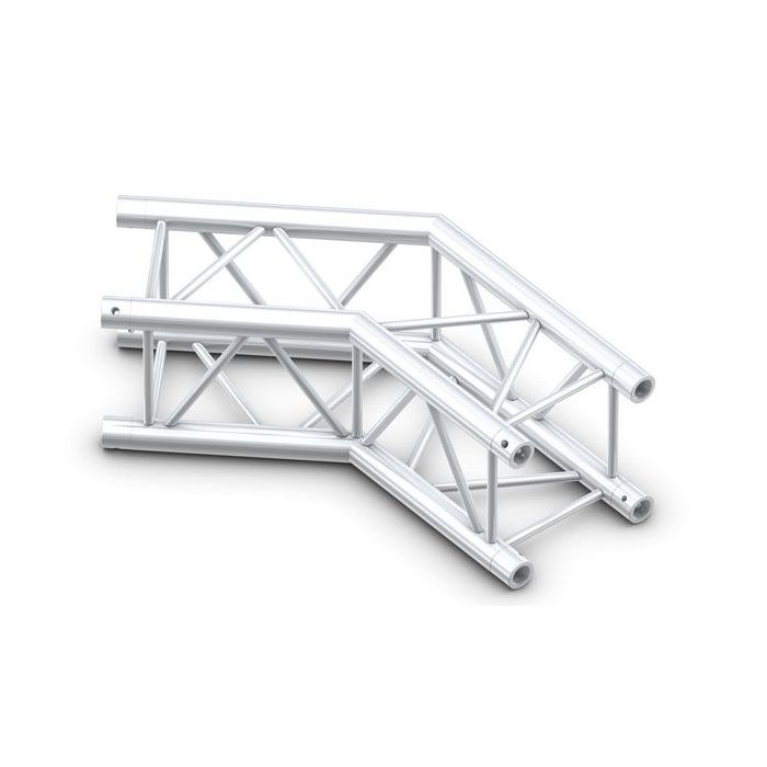 Milos QCVF23|2WAY135DG Corner 135° Pro-30 Square HD F Truss