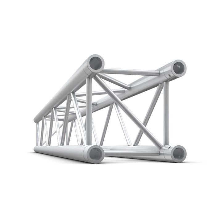 Milos QTF710  Vierkant Truss Lengte 710 mm