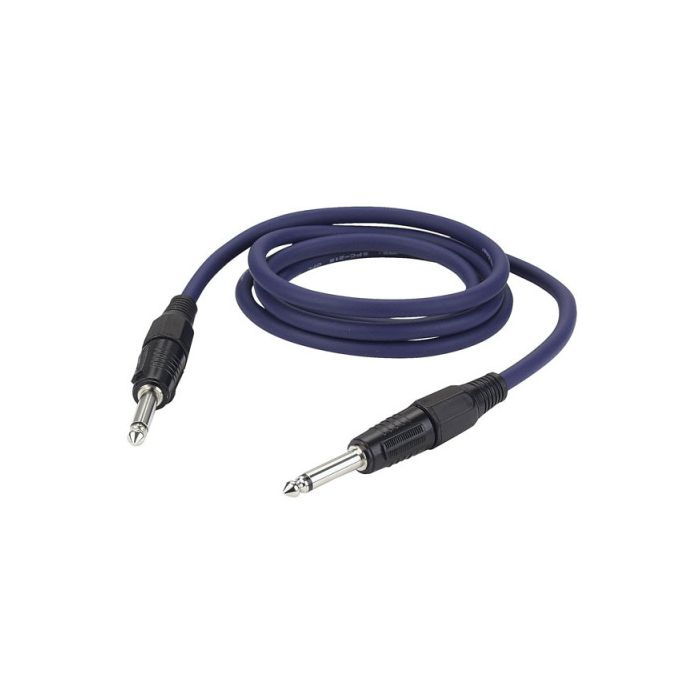 Dap Audio FS013  Jack - Jack speakerkabel 3 mtr 2x1,5mm2