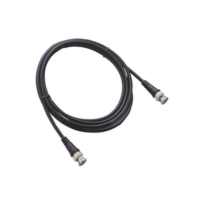 DMT FV016 BNC naar BNC kabel 6 mtr