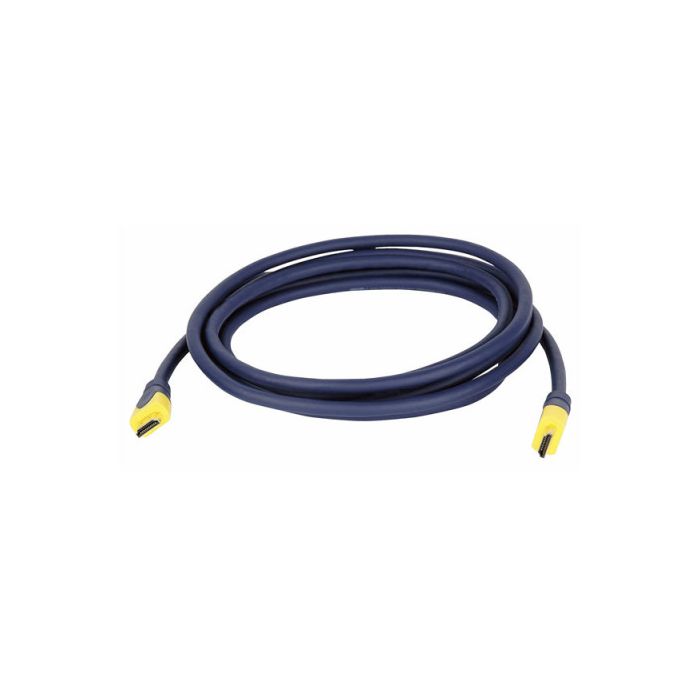 DMT FV 403 HDMI naar HDMI Video Kabel 3 mtr