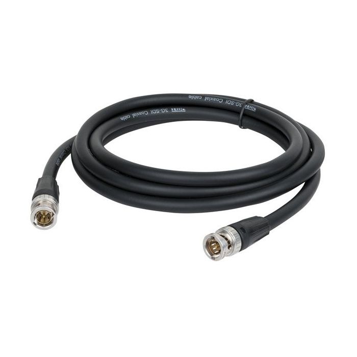 FV50 - SDI Cable with Neutrik BNC > BNC 20 m