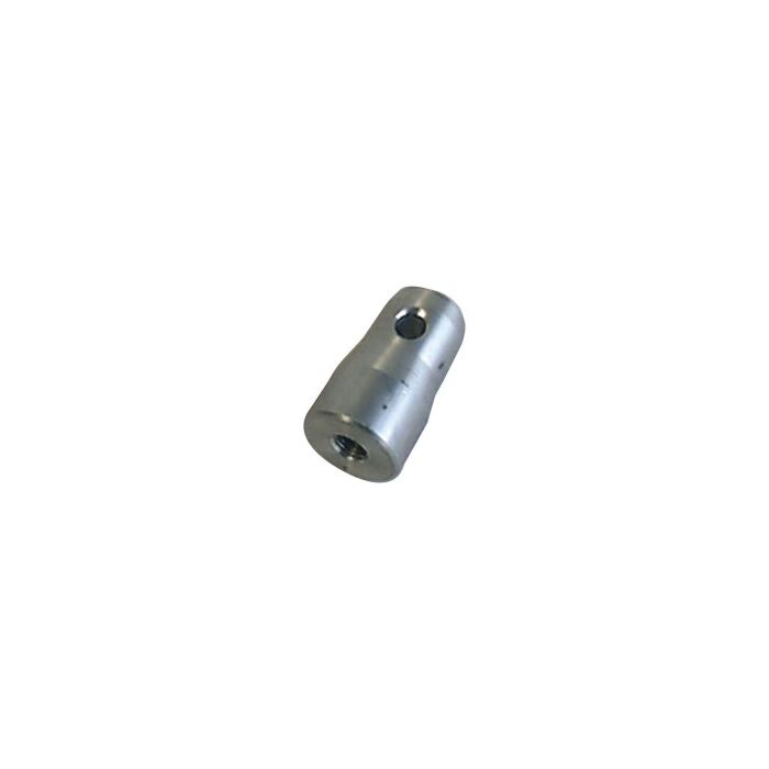 MIlos CCUM12 Half Conical Connector M12 Thread. For Pro-30 G-Truss