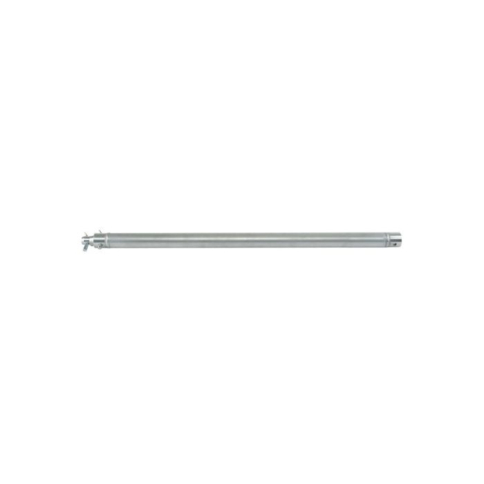 Showtec Single Tube 50mm, 200 cm