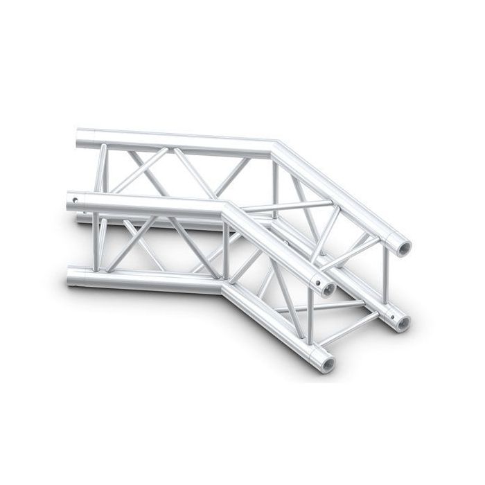 Milos QCVU23|2WAY135DG Corner 135° Pro-30 Square G Truss