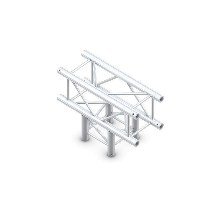 Milos QTVU35|3WAYT T-Cross 3-way Pro-30 Square G Truss