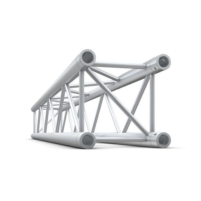 Milos QTVU500|0.5M Straight 500mm Pro-30 Square G Truss