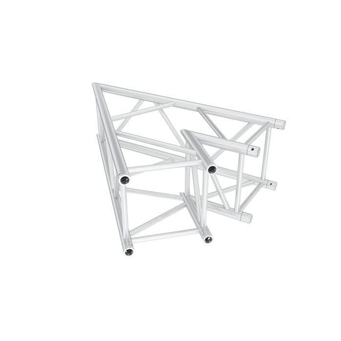 Milos 4KH-40-J19 Corner 45° Heavy Duty Pro-40 Square G Truss