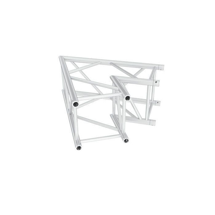 Milos 4KH-40-J20 Corner 60° Heavy Duty Pro-40 Square G Truss