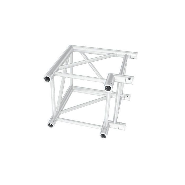 Milos 4KH-40-J21 Corner 90° Heavy Duty Pro-40 Square G Truss