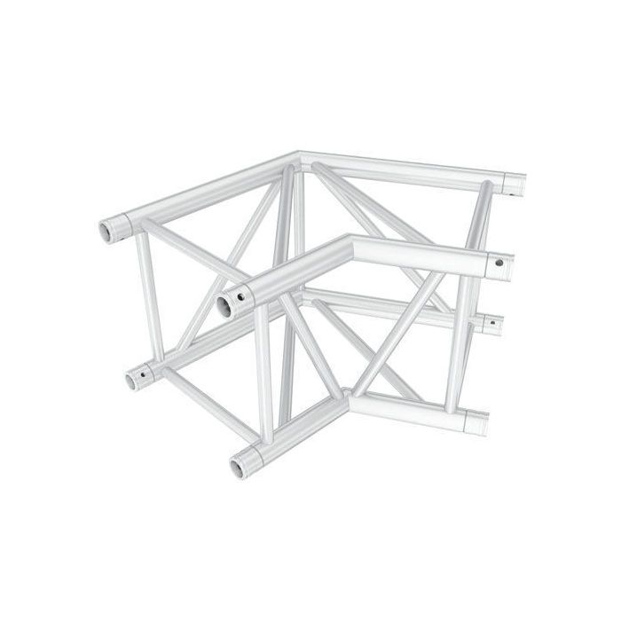 Milos 4KH-40-J22 Corner 120° Heavy Duty Pro-40 Square G Truss