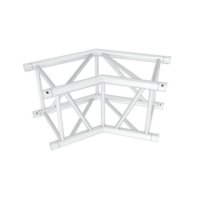 Milos 4KH-40-J23 Corner 135° Heavy Duty Pro-40 Square G Truss