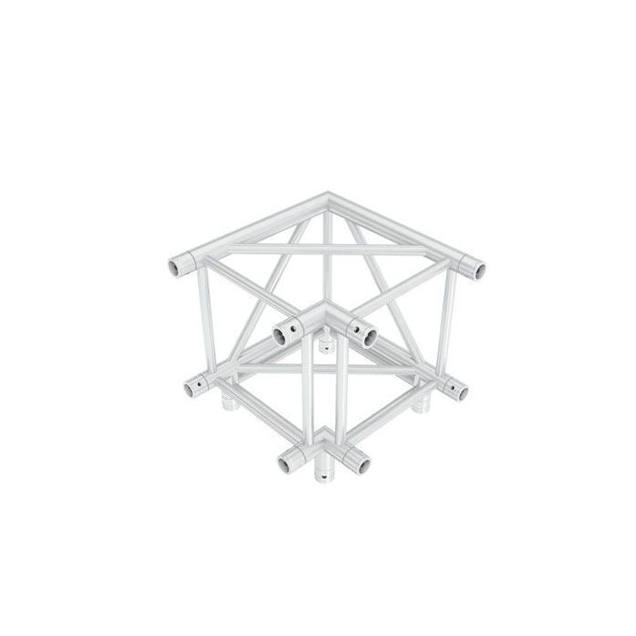 Milos 4KH-40-J30 Corner 3-way 90° Heavy Duty Pro-40 Square G Truss