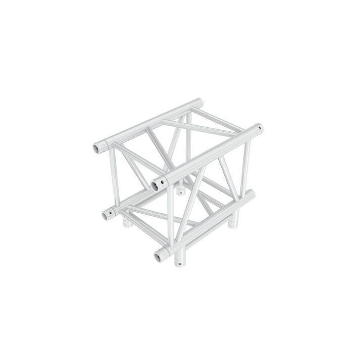 Milos 4KH-40-J35 T-Cross 3-way Heavy Duty Pro-40 Square G Truss