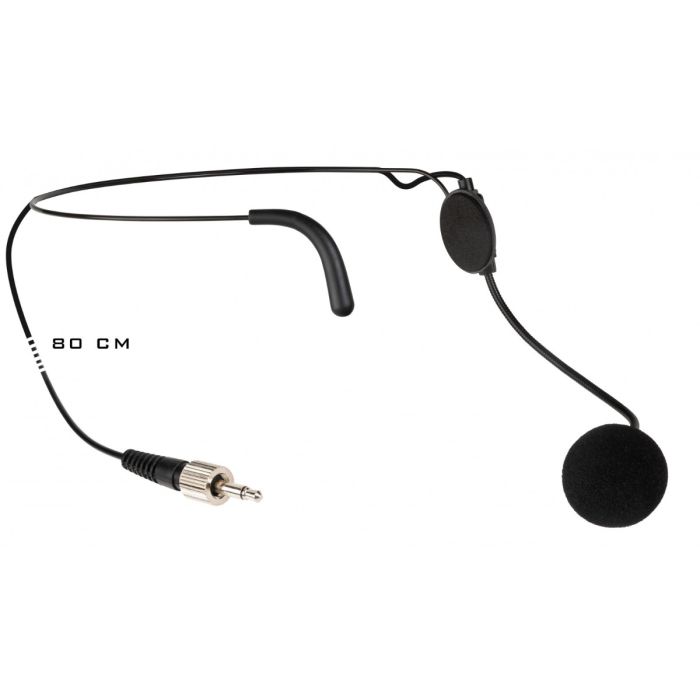  JB SYSTEMS HF-HEADSET