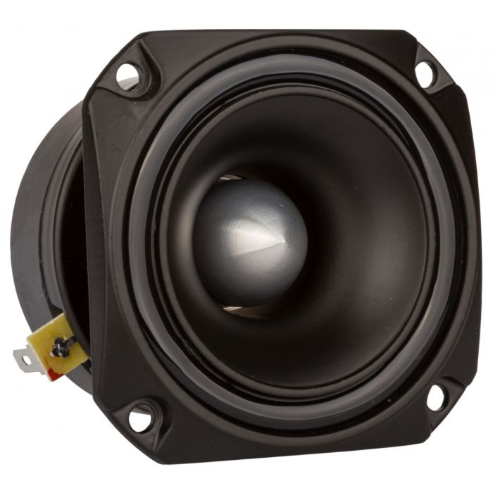 JB System HT 30 titanium bullet Tweeter