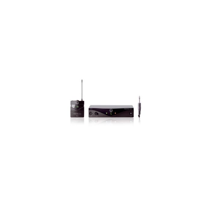 AKG PERCEPTION WIRELESS INSTRUMENTAL SET