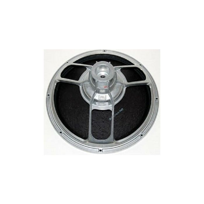 JBL 265H 8 Ohm  recone service Voor woofer uit de JBL mrx 515 / MRX 525 serie 