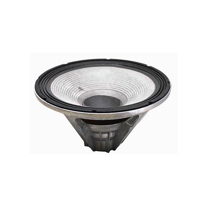 JBL Recone service voor de JBL 275G 4 Ohm woofer uit oa JBL prx815