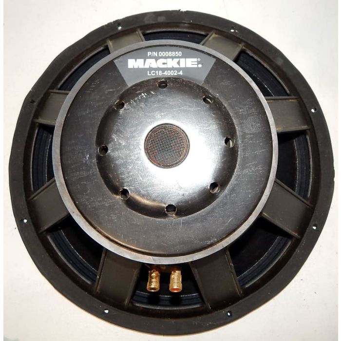 Mackie LC18-4002-4 0008850 18" woofer subwoofer