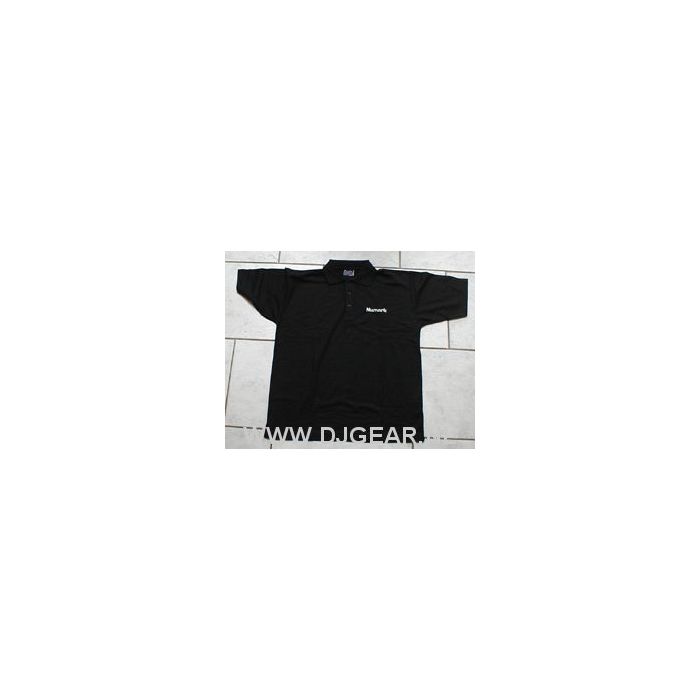 Numark Polo shirt maat M