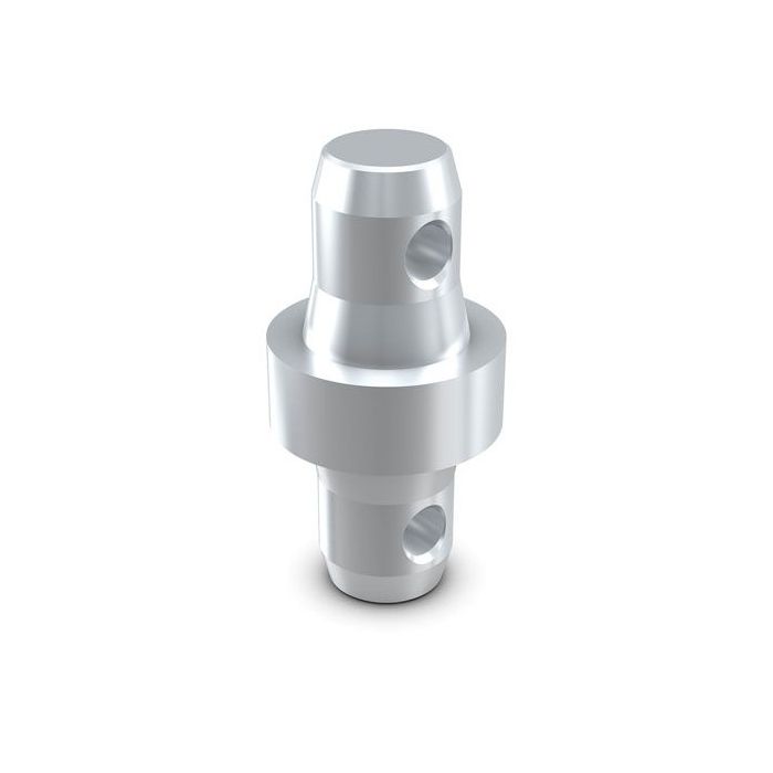 Milos CCBD20 - PASP20 truss Spacer voor PT30  20 mm