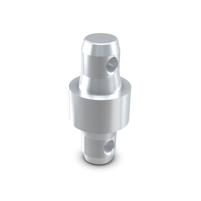 Milos CCBD30 - PASP30 truss Spacer voor PT30 30 mm