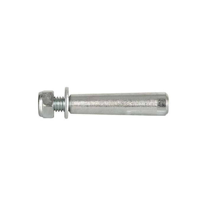 Milos Conical Pin met M6 Schroefdraad voor Deco-22 Truss