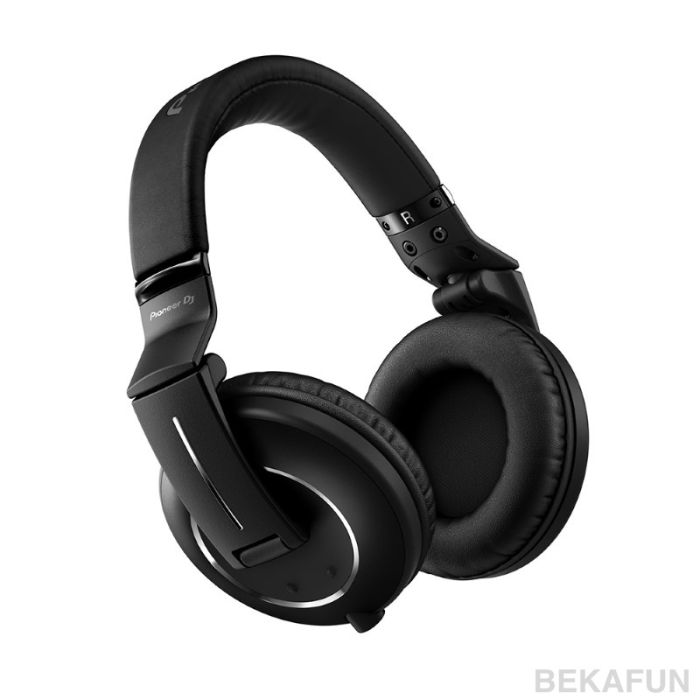 Pioneer HDJ 2000k headphone