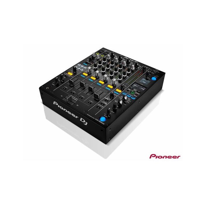 Pioneer DJM-900 NXS2