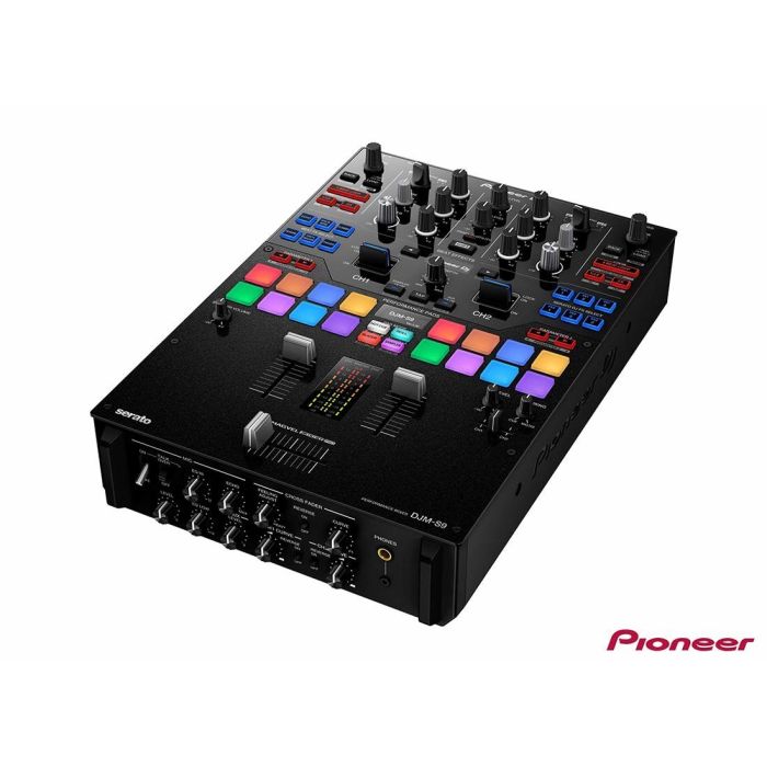 Pioneer Mixer DJM-S9