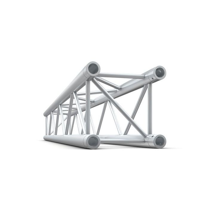 Milos QTB5000 Straight 5000mm Pro-30 Square P Truss